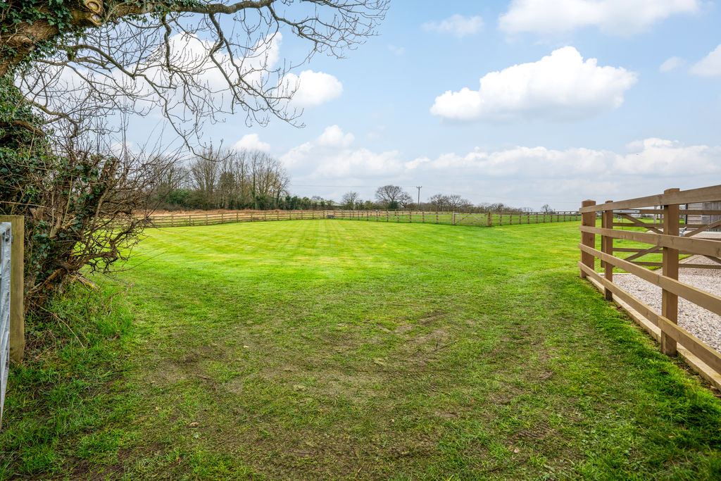 10 Carr House Lane Wrightington